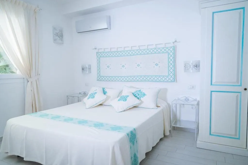 Room, Regina Simius Hotel, Cagliari