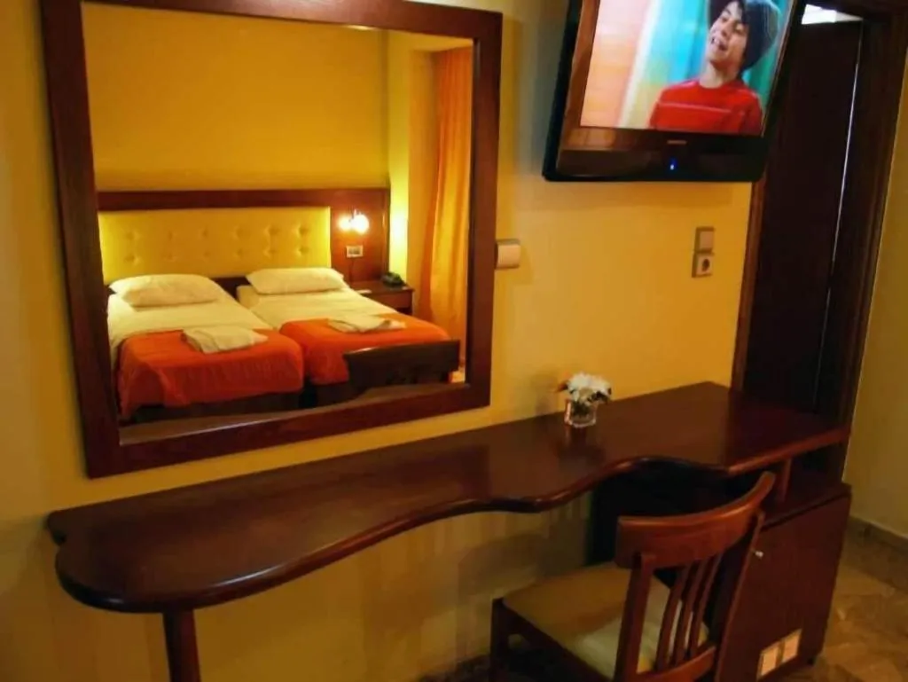 Room, Hotel Filoxenia, Crete