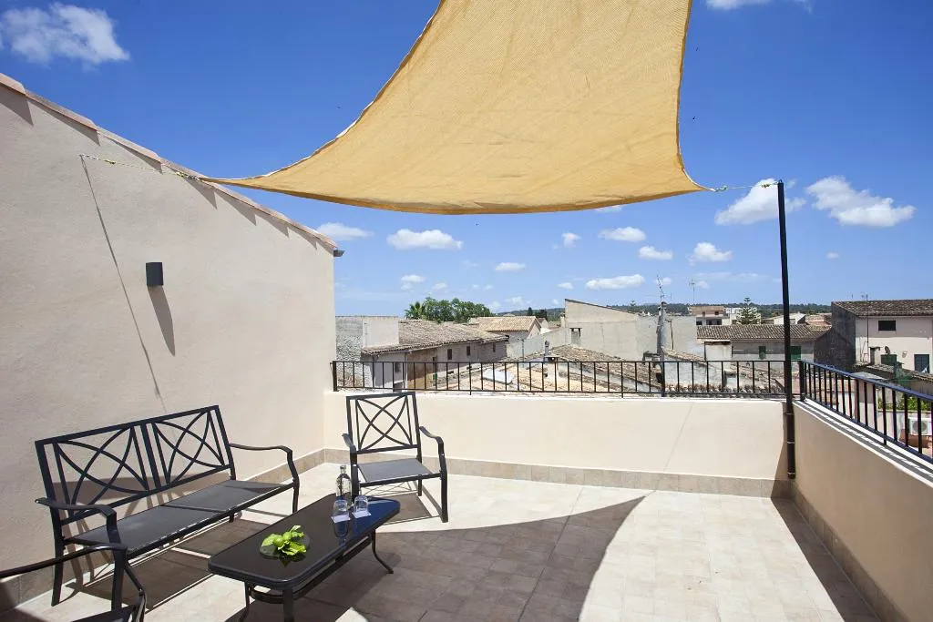 DOUBLE COMFORT Room, Casal de Petra - Rooms & Pool, Majorca