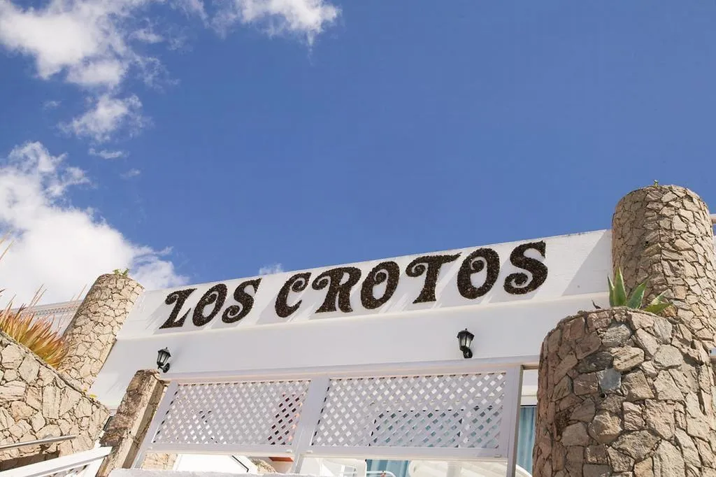 Lobby, Los Crotos, Gran Canaria