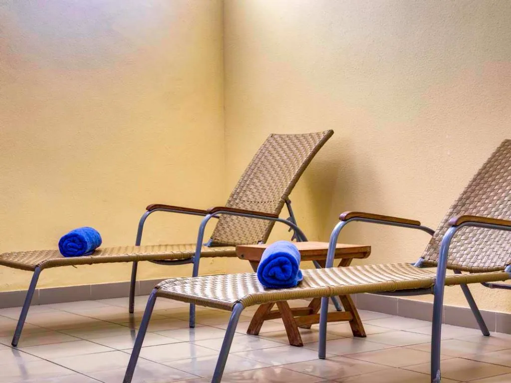 Sports and Entertainment, Comitas Floramar, Menorca