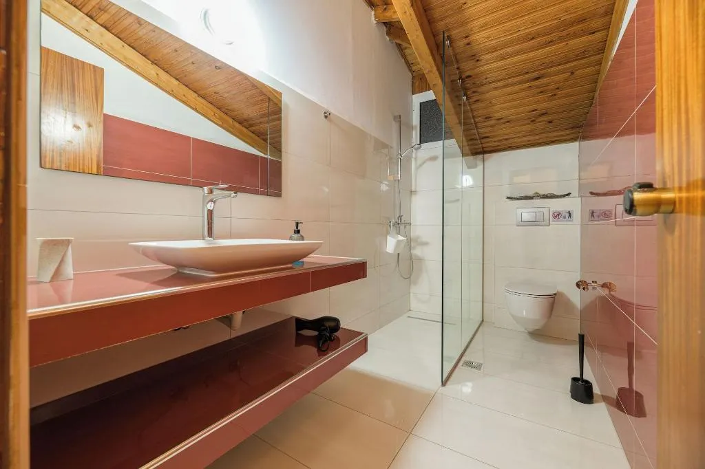 Room, Denise Studios & Apartments, Zante