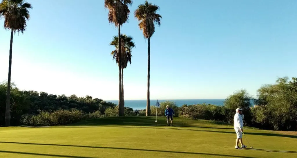 Sports and Entertainment, Añoreta Suites, Costa Del Sol