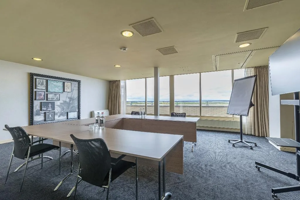 Conferences, Leonardo Hotel IJmuiden Seaport Beach, Amsterdam