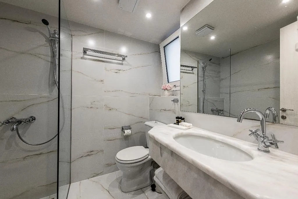 Double or Twin WITH VIEWS Room, Astor Hotel Athens, Athens