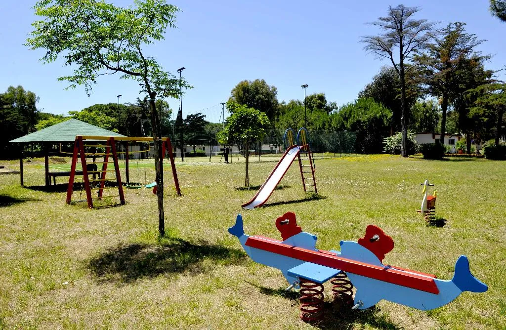 Sports and Entertainment, La Serra Holiday Village & Beach Resort, Naples