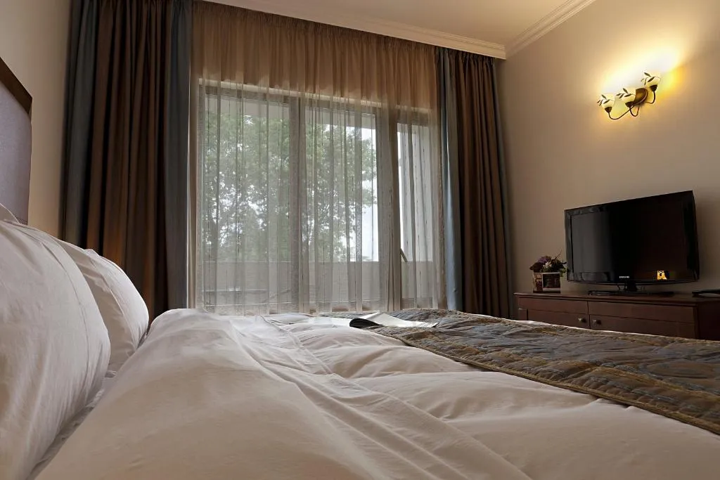 SUITE STANDARD Room, Grand Hotel & Spa Primoretz, Bourgas