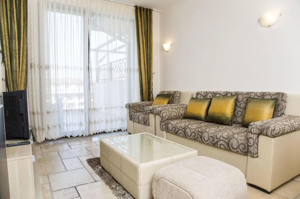 Room, Kaliakria Resort, Varna