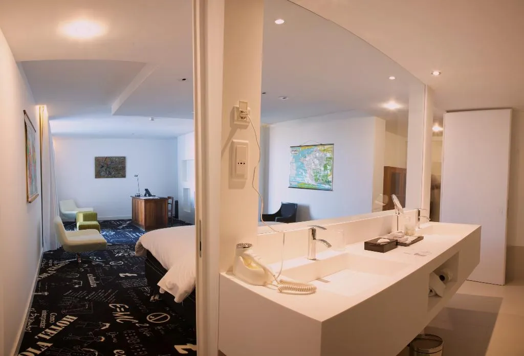General view, Da Estrela by Unlock Hotels, Lisbon
