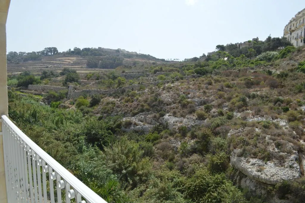 General view, Cesca Boutique Hotel, Malta