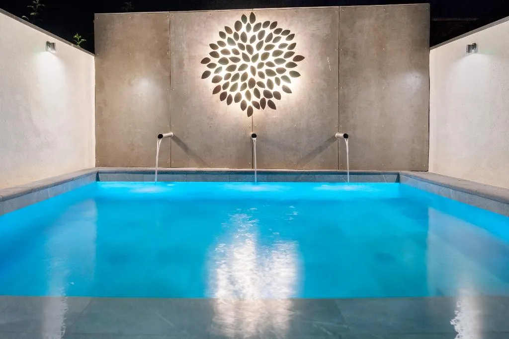 VILLA WITH PRIVATE POOL Room, Canto De Luz, Porto