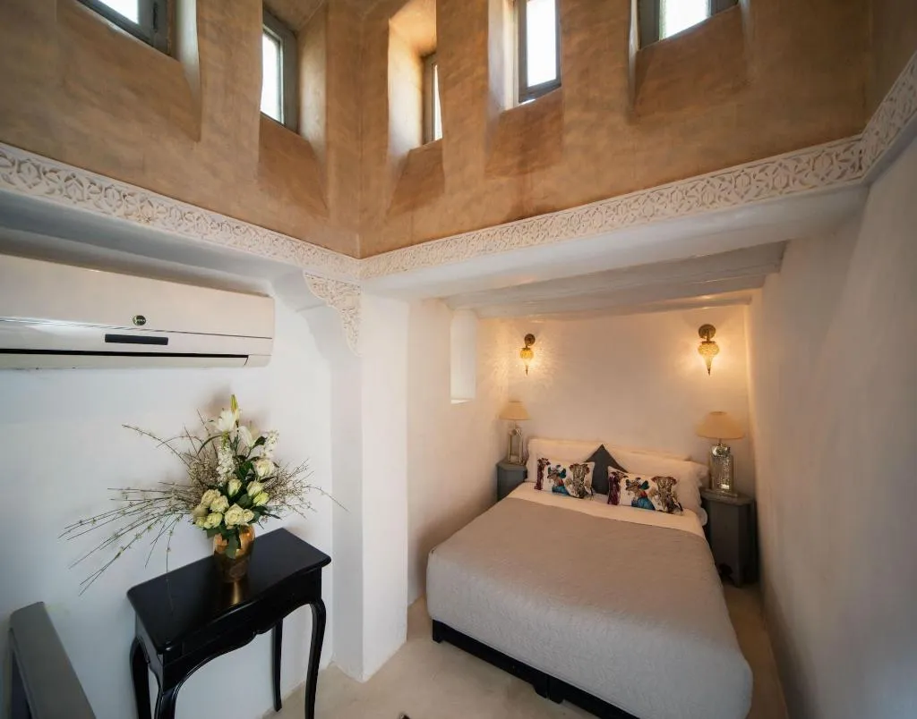 Room, Marrakech Riad, Marrakech
