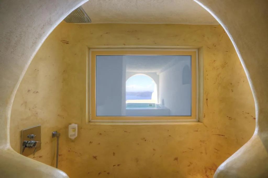 Room, Abyssanto Suites & Spa, Santorini