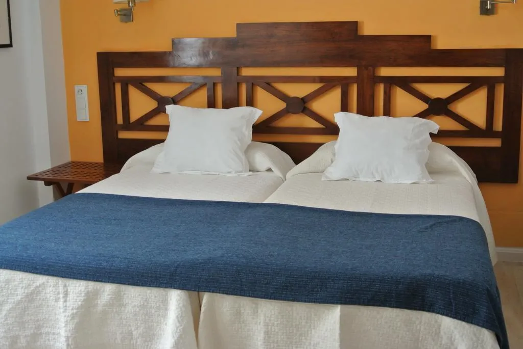 General view, Boutique Hostal Las Arenas, Ibiza