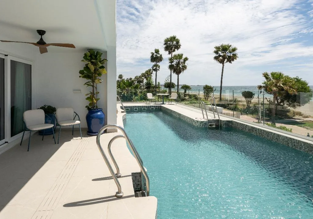SUITE STANDARD Room, METT Marbella – Estepona, Costa Del Sol