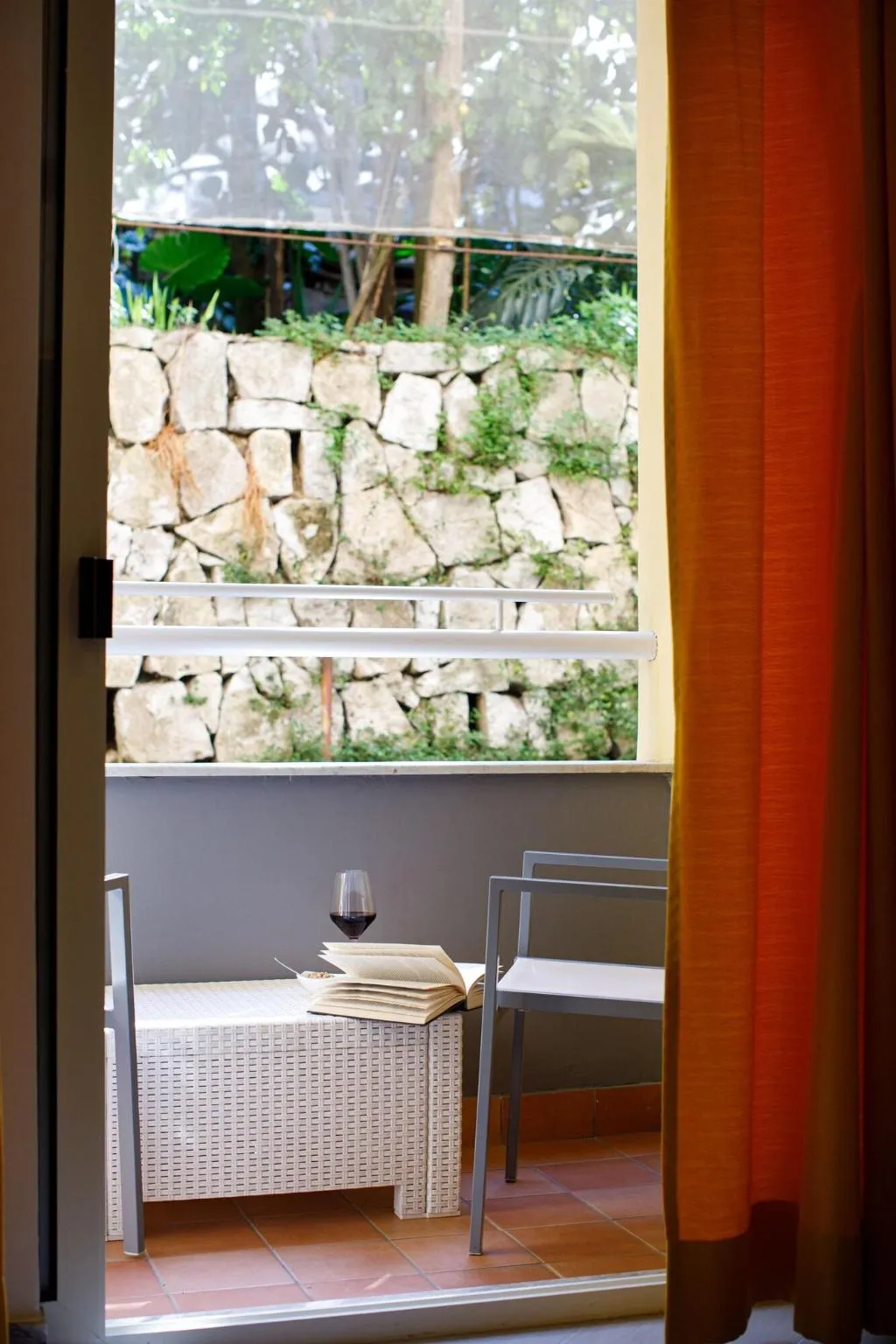TRIPLE CLASSIC Room, Art Hotel Gran Paradiso, Naples