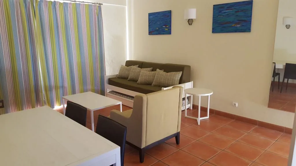 APARTMENT TWO BEDROOMS Room, Apartamentos Vila Praia, Algarve