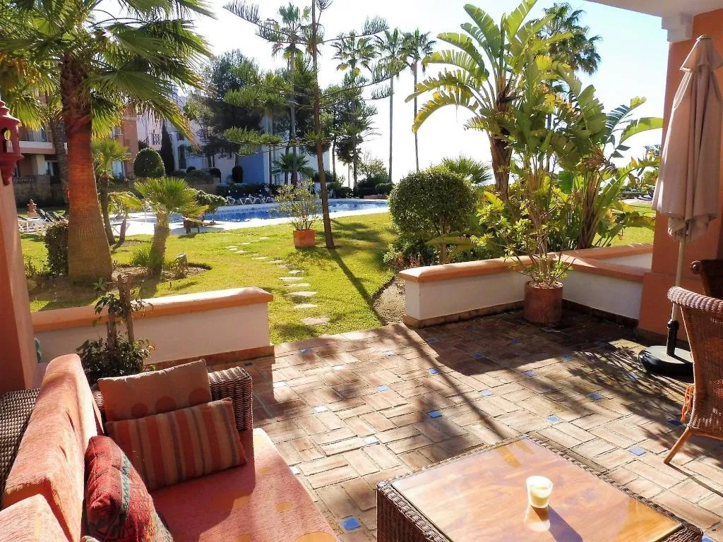 Room, La Perla De Marakech, Costa Del Sol