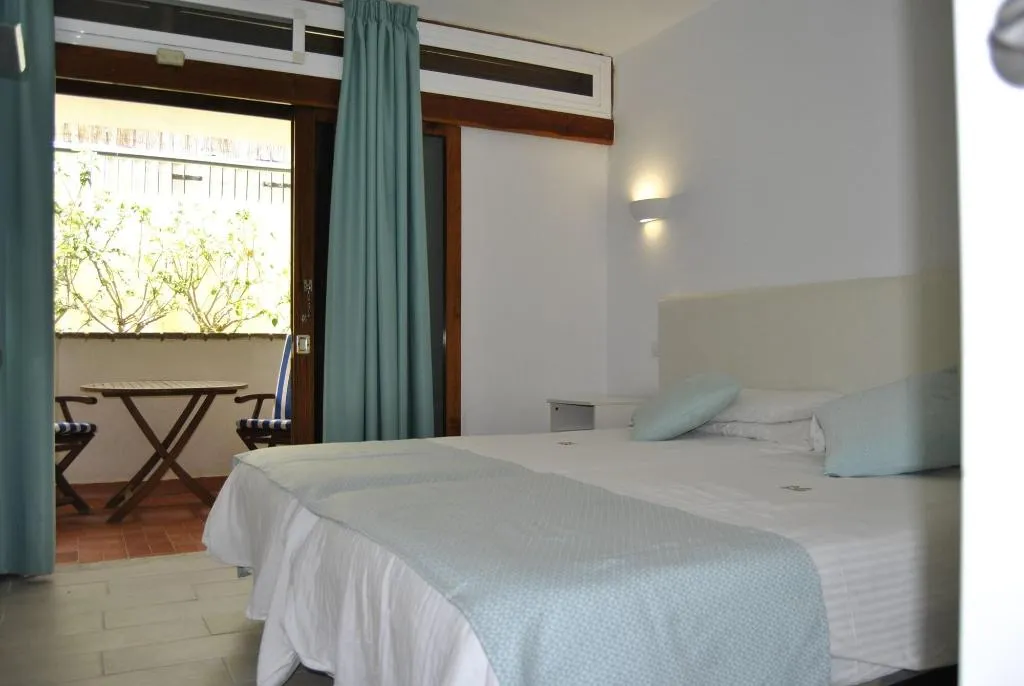 Room, El Paseo, Gran Canaria