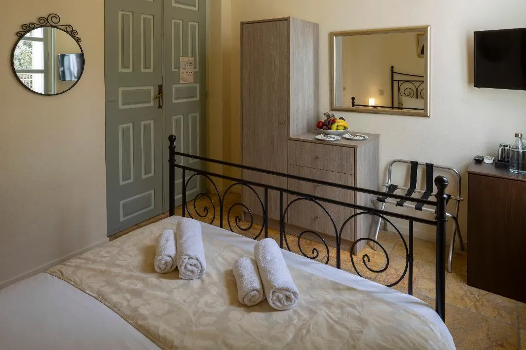 Double or Twin PROMO Room, Aria Lito Mansion, Santorini