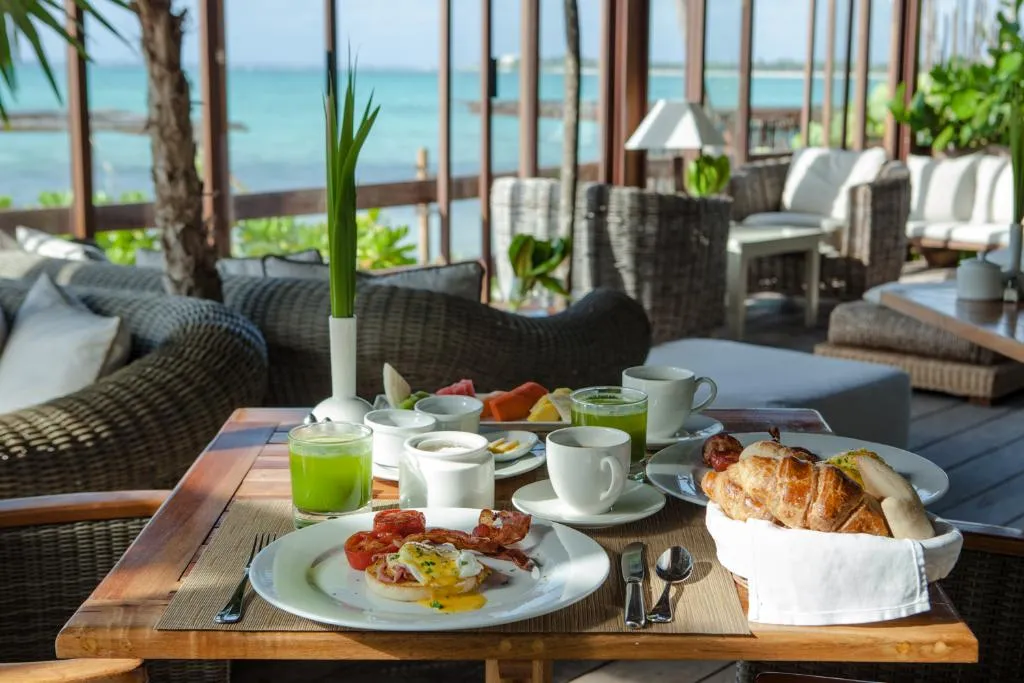 Restaurant, Jashita Hotel, Cancun Area