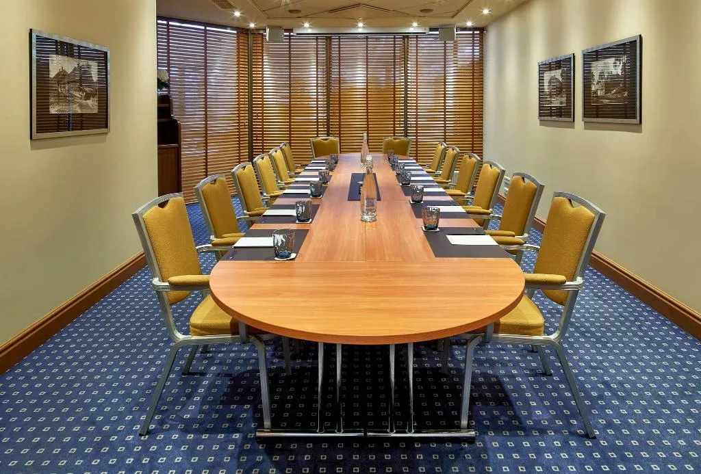 Conferences, Radisson Blu Ridzene Hotel, Riga