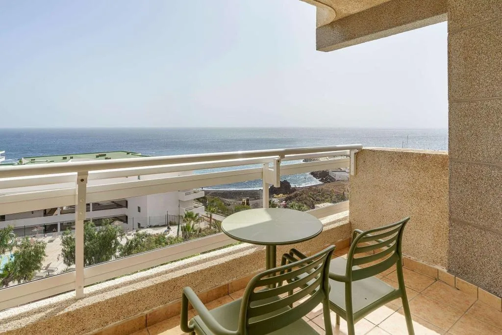 Room, Alua Atlantico Golf Hotel, Tenerife