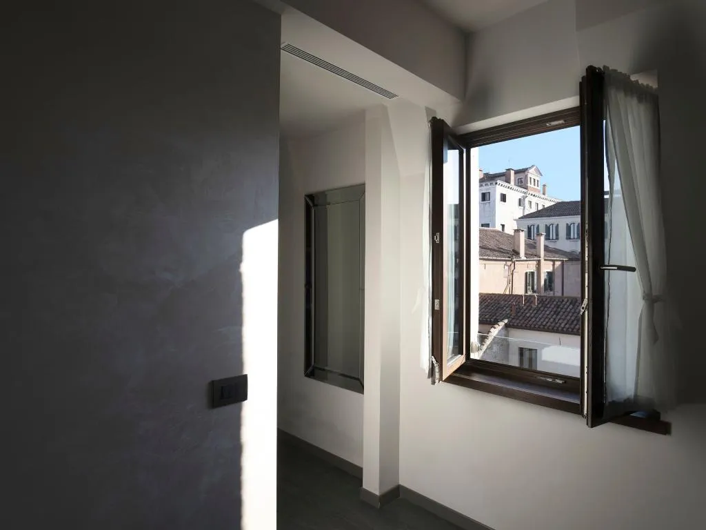 SUITE STANDARD Room, Hotel Aquarius Venice, Venice
