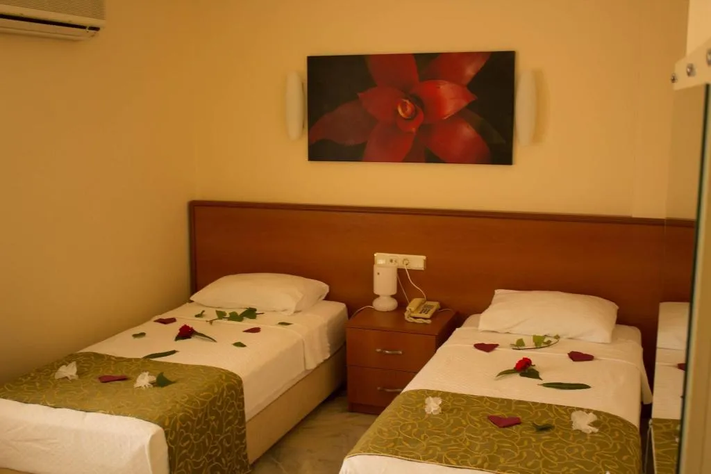Room, Lord Hotel, Izmir