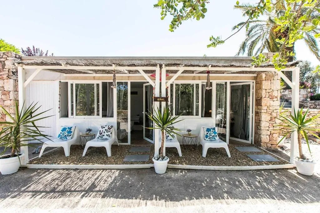 Room, Can Skye, Ibiza