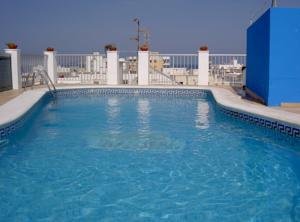 Orvay Apartments, Ibiza