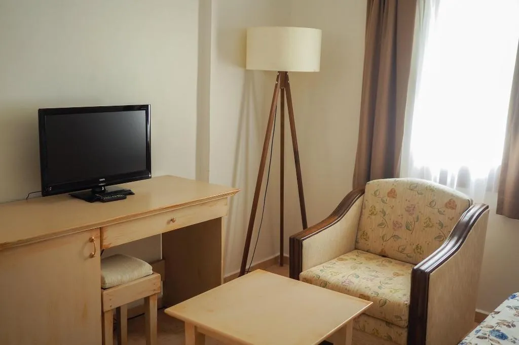 Room, Oya Boutique Hotel & Suites, Bodrum