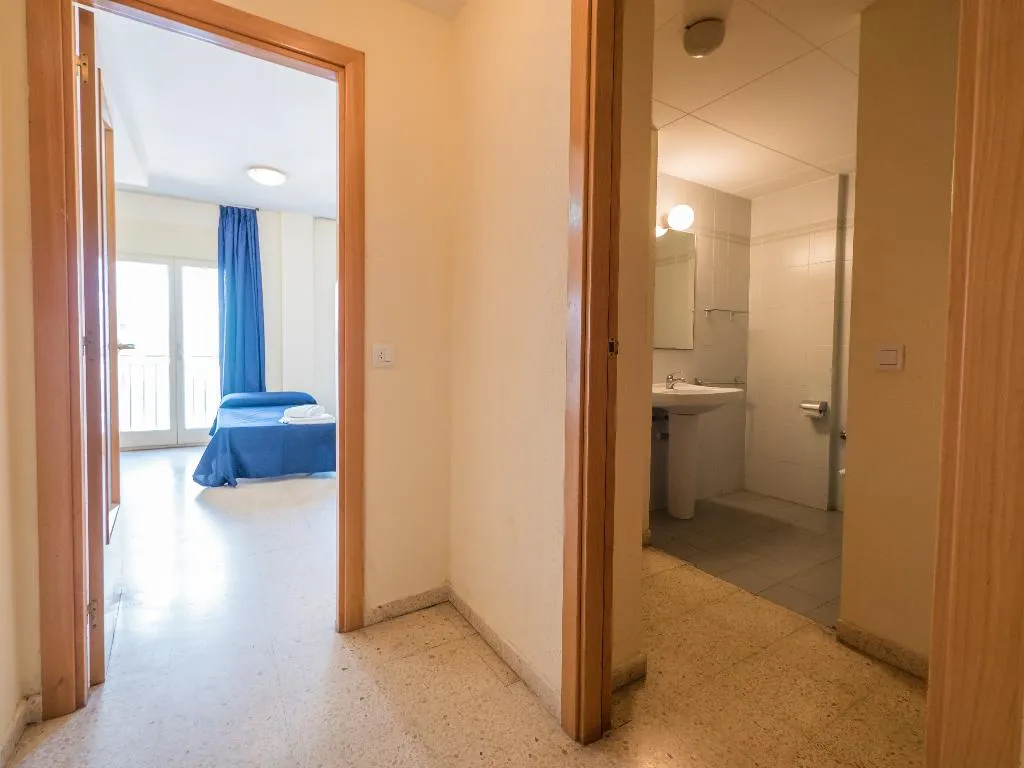 Room, Apartments AR Dalia, Costa Brava