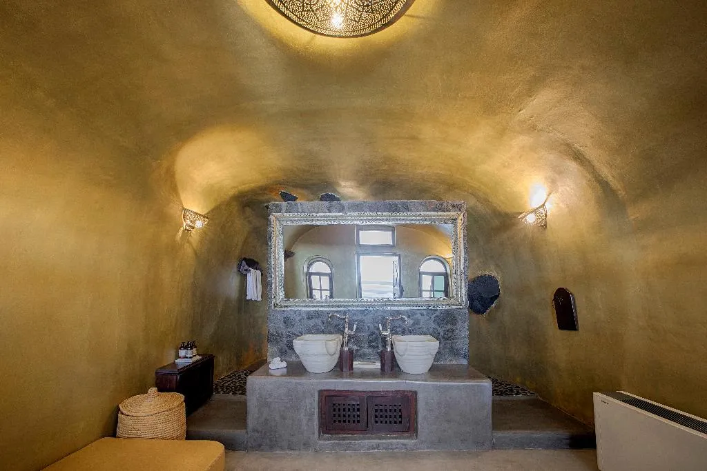 SUITE WITH PRIVATE POOL Room, Ducato Di Oia, Santorini