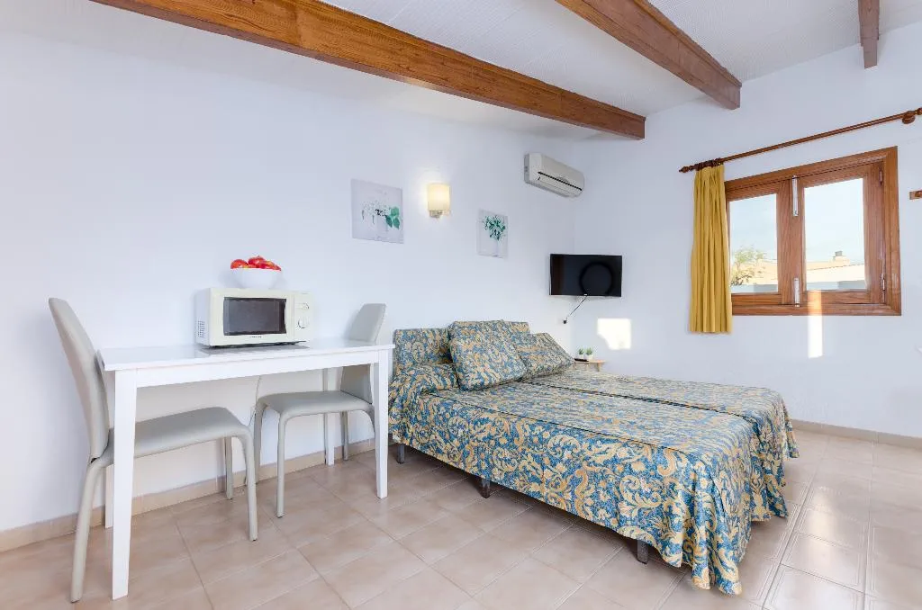 STUDIO STANDARD Room, Yourhouse Venecia, Majorca