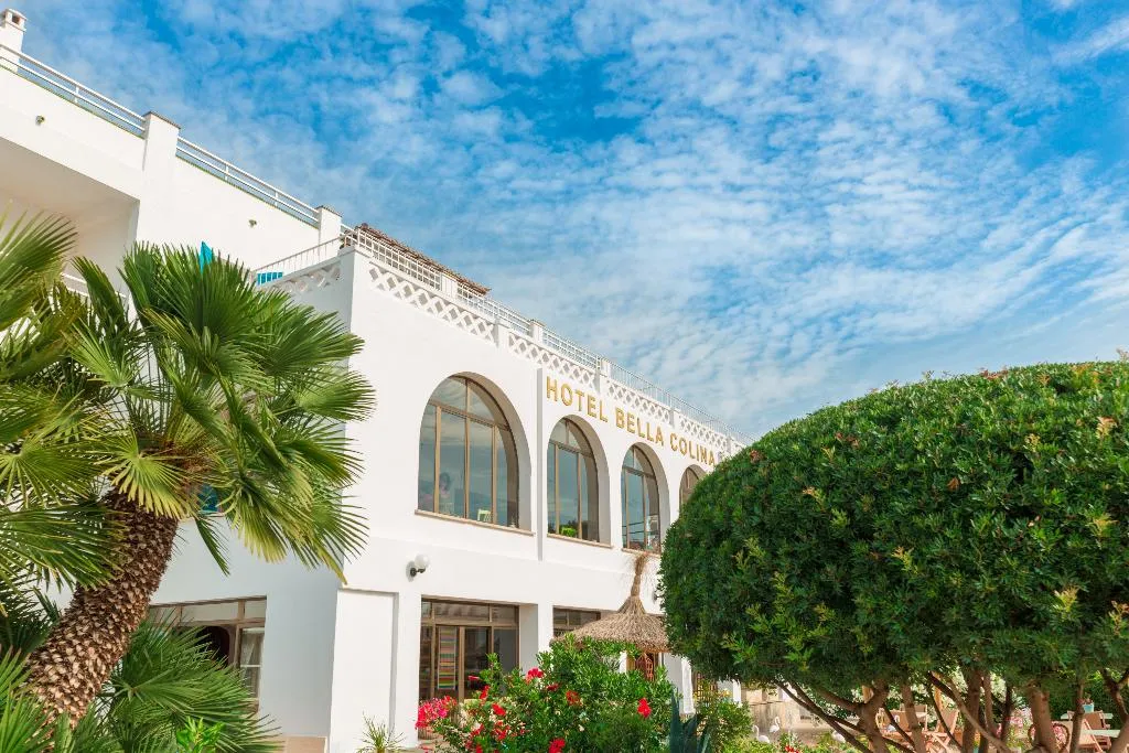 General view, Bella Colina I Vintage Hotel 1953, Majorca