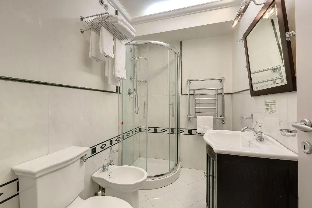 Room, Il Salotto Di Firenze, Florence