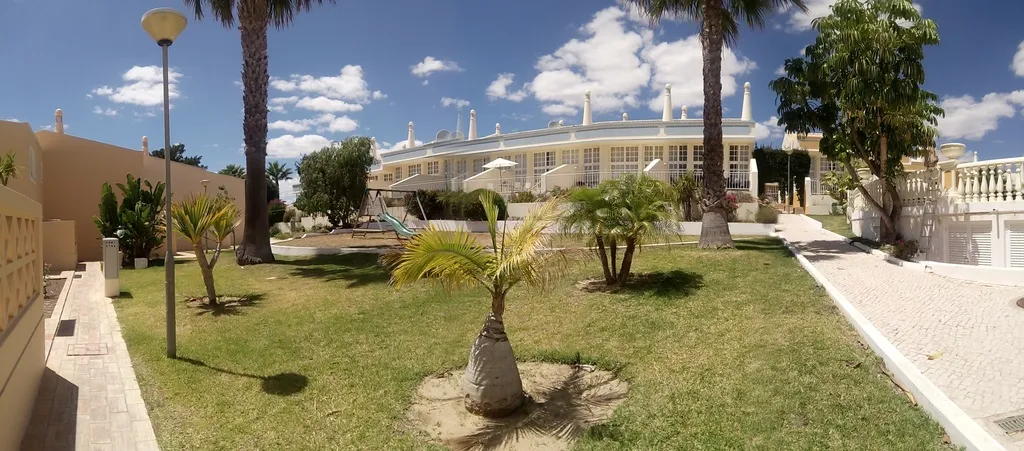General view, Ponta Grande Resort, Algarve