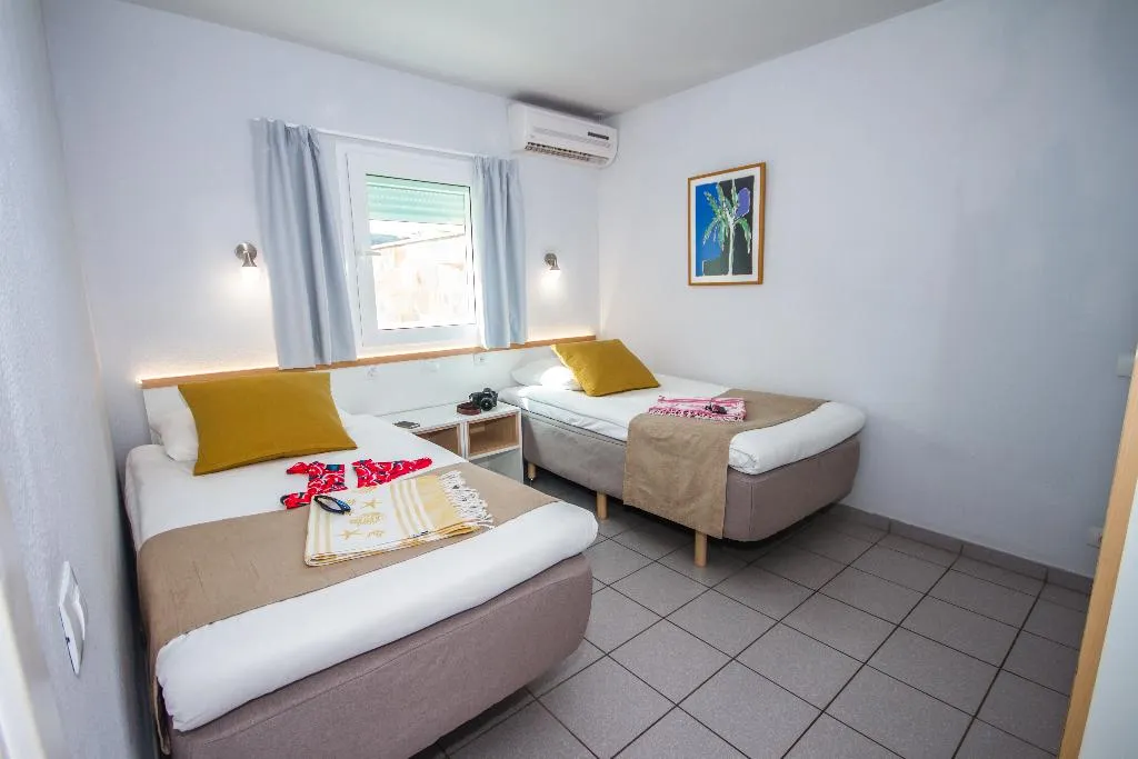 APARTMENT SIDE SEA VIEW Room, Servatur Terrazamar Sunsuite, Gran Canaria