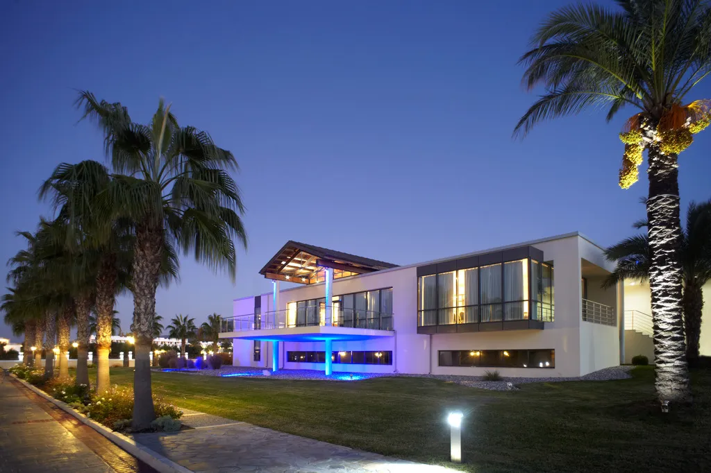 Conferences, Neptune Luxury Resort, Kos