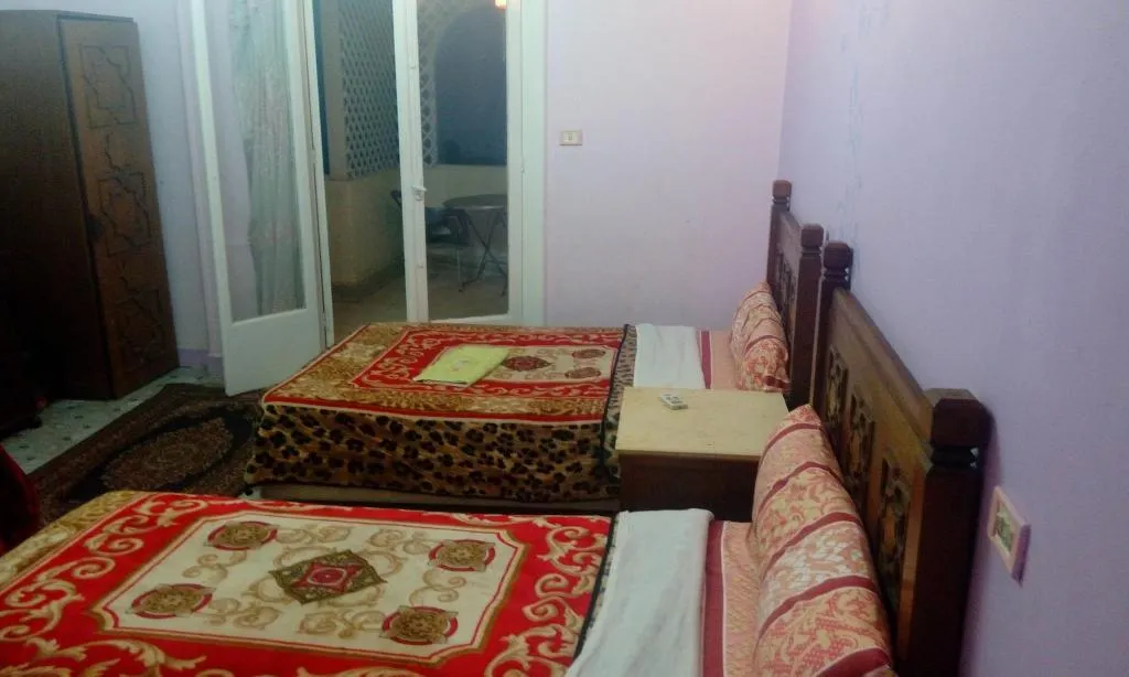 Room, New Cairo Moon, Cairo