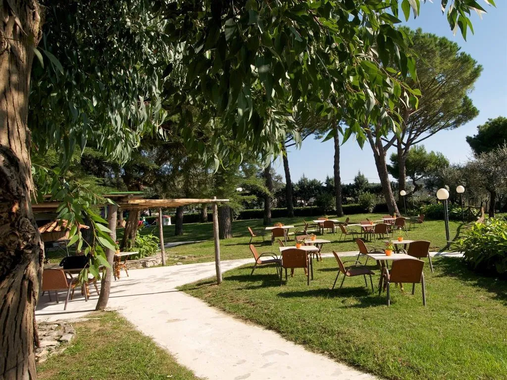 Bar, Freedom Holiday Residence, Naples