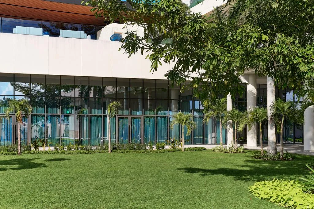 Conferences, Sls Playa Mujeres, Cancun Area