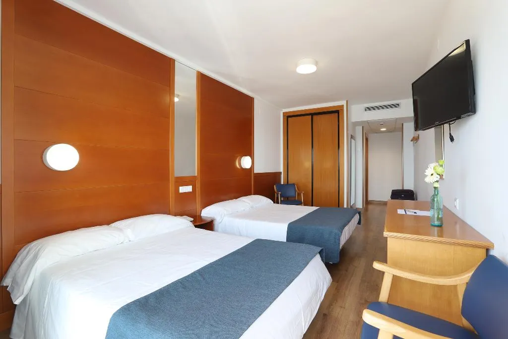 Room, Poseidon Playa, Costa Blanca