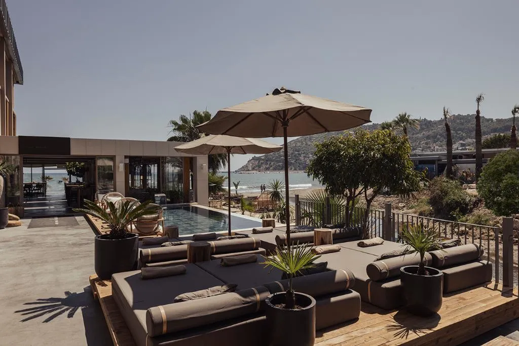 General view, En Vie Beach Boutique Hotel Only Adults, Antalya