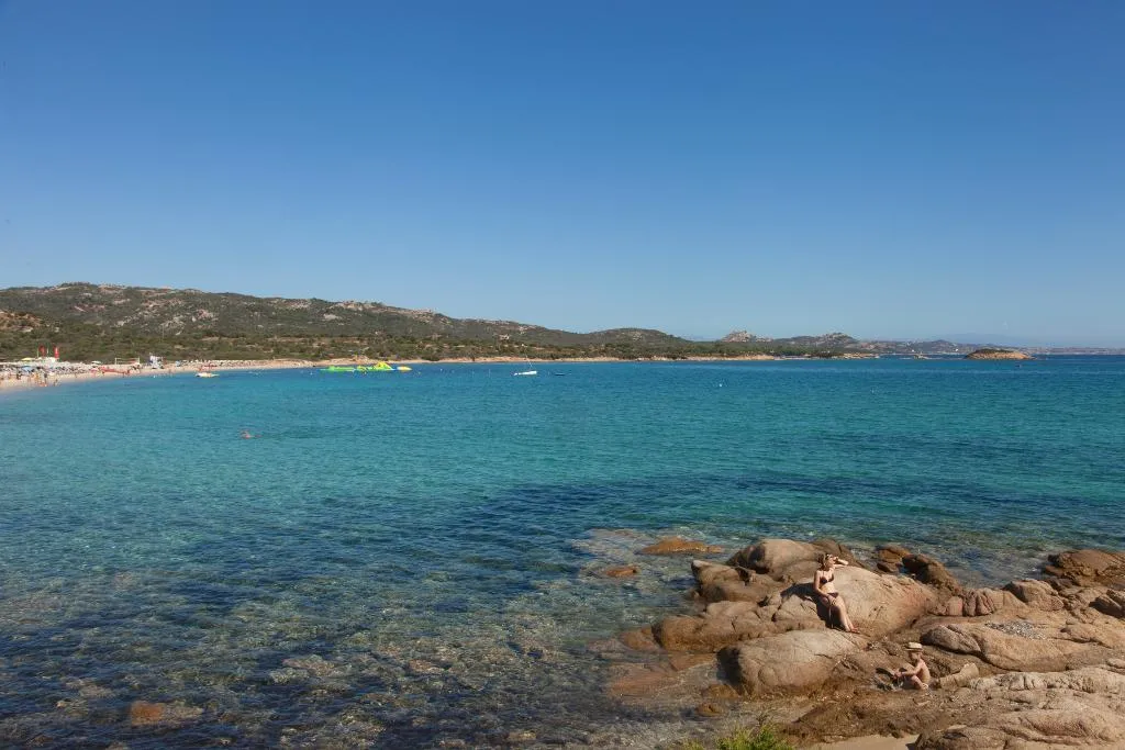 General view, Centro Vacanze Isuledda, Olbia