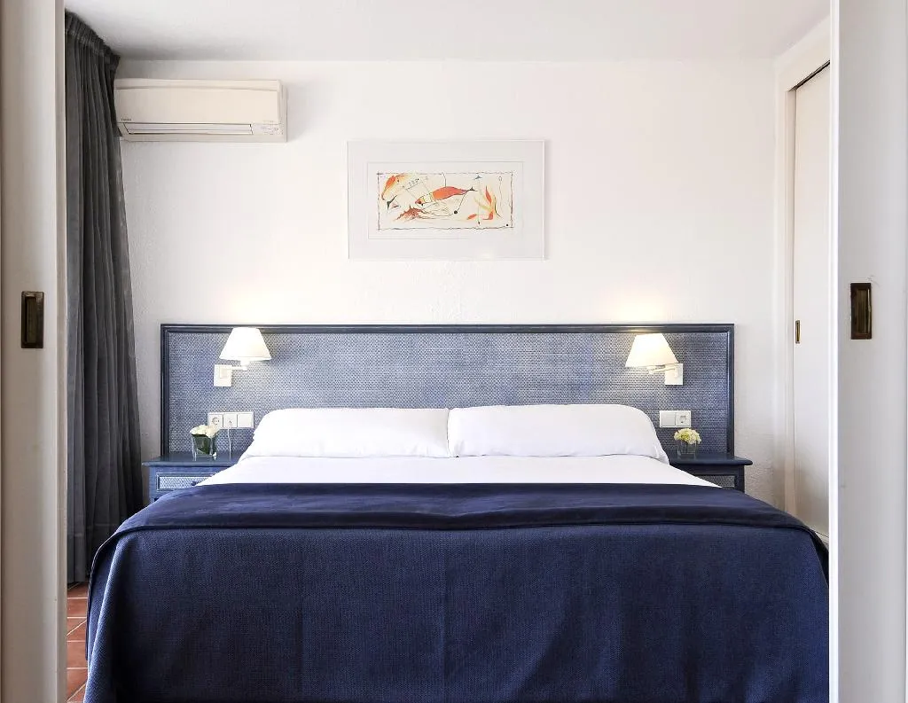 SUITE PREMIUM Room, Blaumar Hotel, Costa Dorada