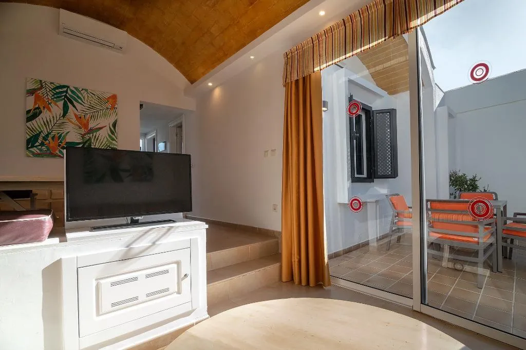 BUNGALOW ONE BEDROOM Room, Bungalows Cordial Biarritz, Gran Canaria
