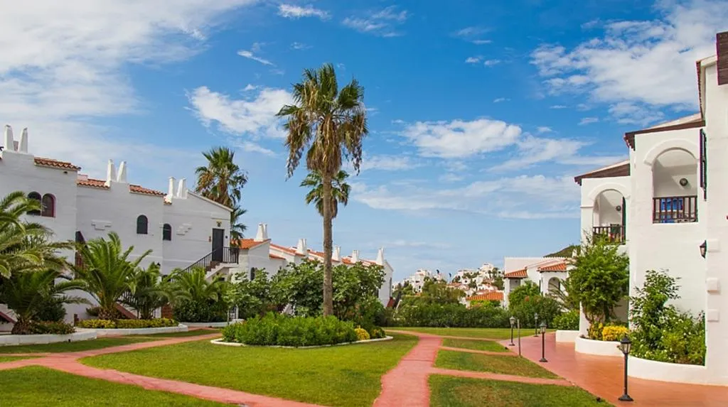 General view, Carema Club Resort, Menorca