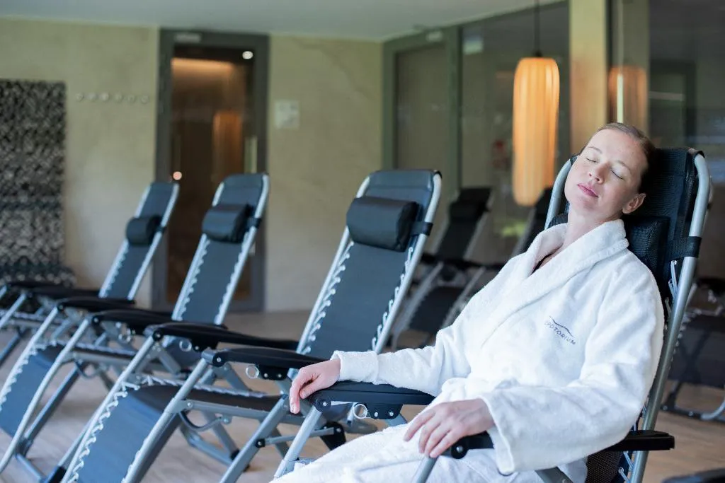 Pool, Sopotorium Hotel & Medical Spa, Gdansk